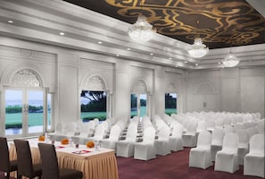 Salón de banquetes