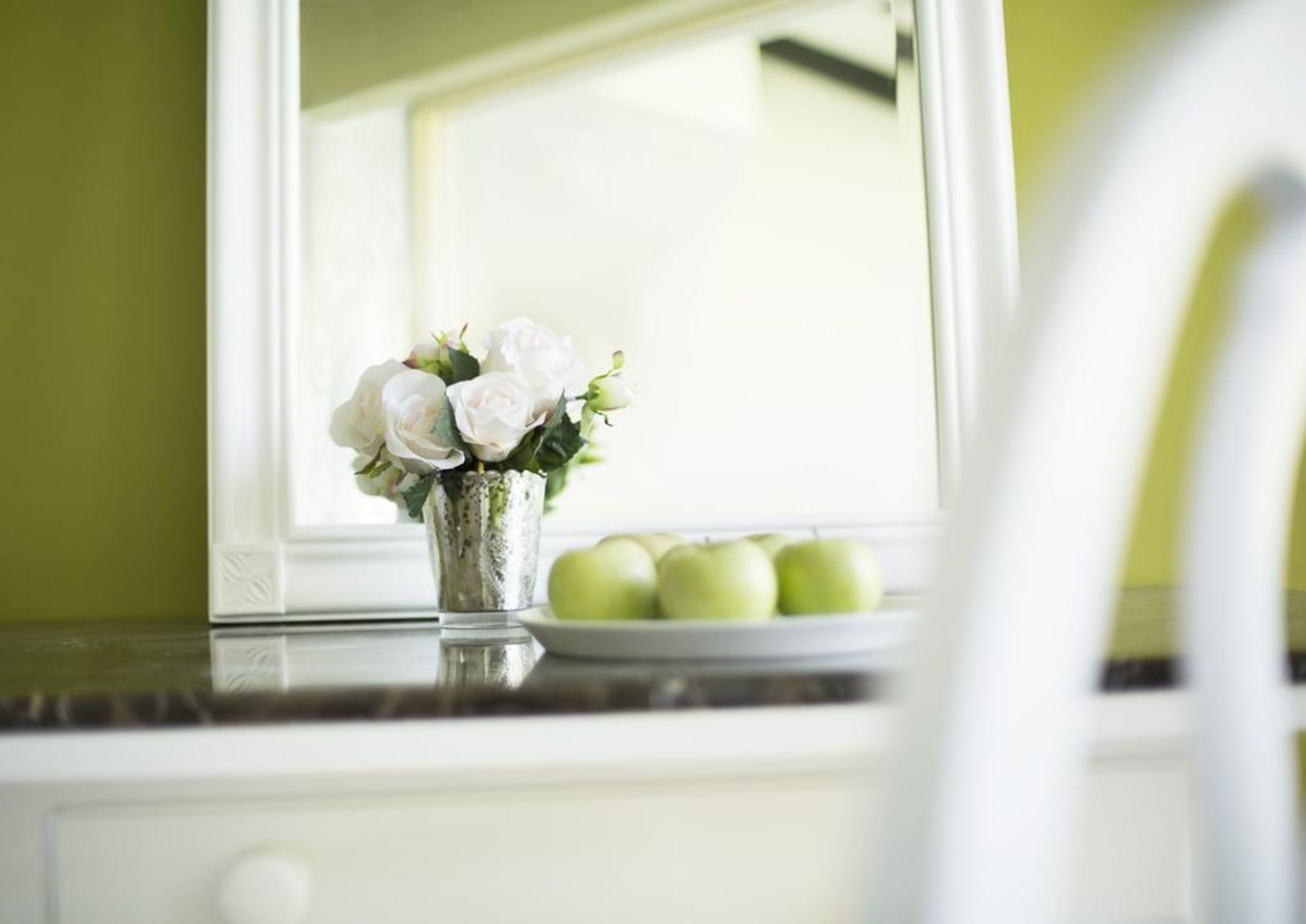 egyptian cotton sheets, premium bedding, down duvets, memory-foam beds