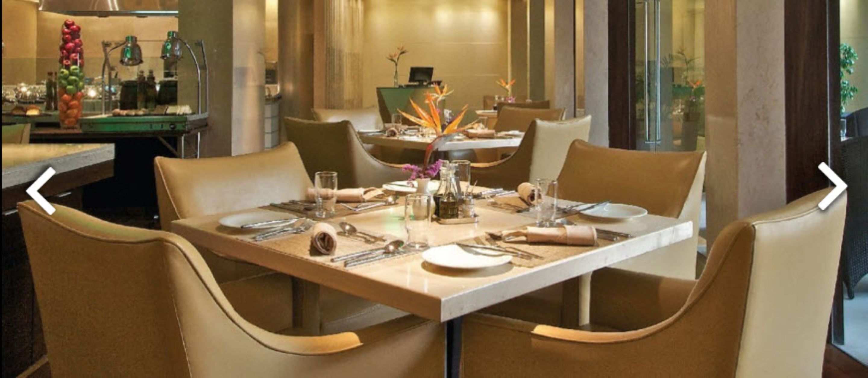 daily buffet breakfast (inr 1593 per person)