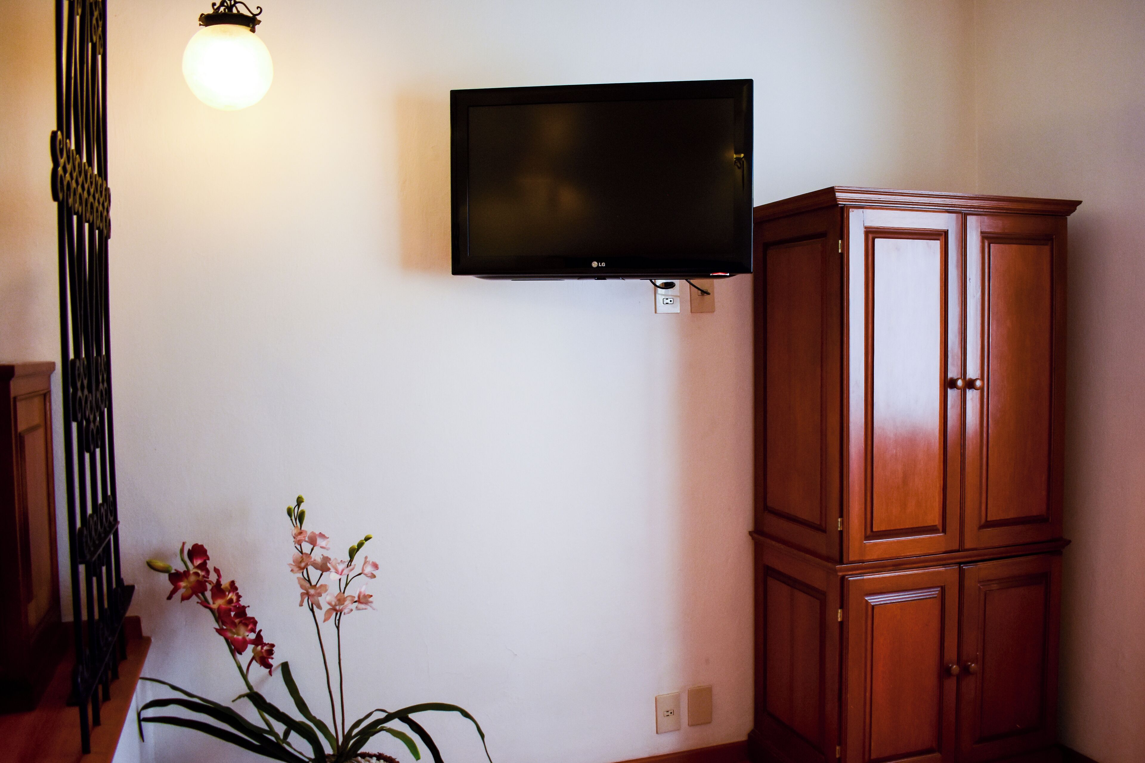 superior room | premium bedding, in-room safe, blackout curtains, iron/ironing board