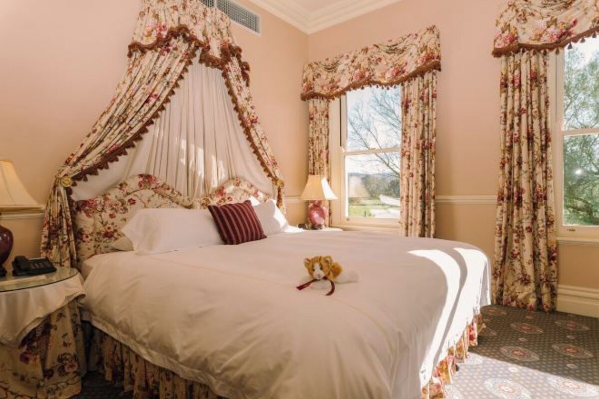 Yarra Suite