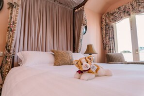 Yering Suite  - Chateau Yering Hotel (Yering)