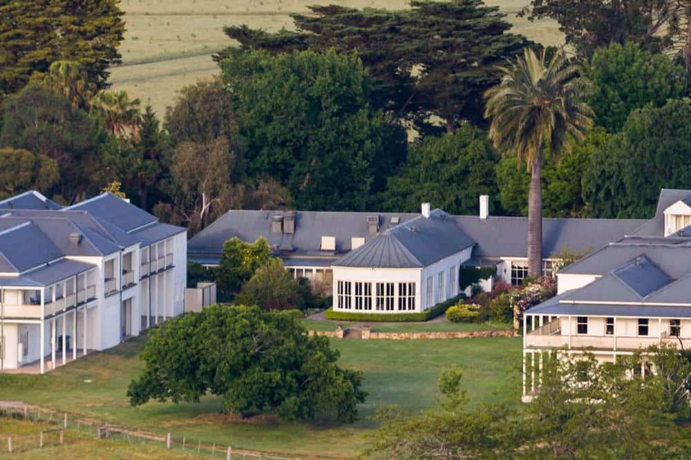 Chateau Yering Hotel