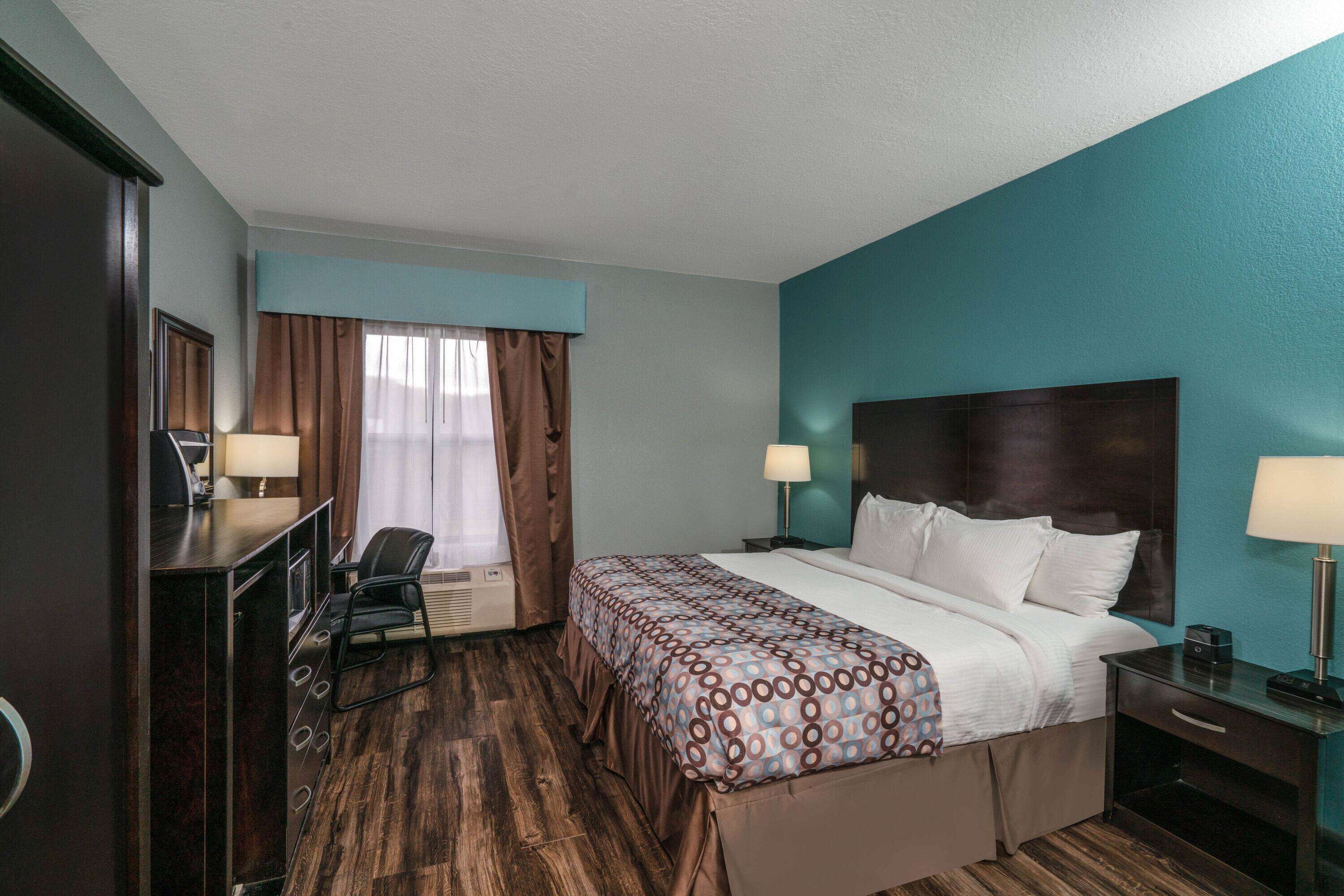 Foto - La Quinta by Wyndham Knoxville East