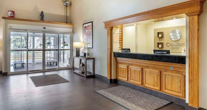 Comfort Inn North/Polaris