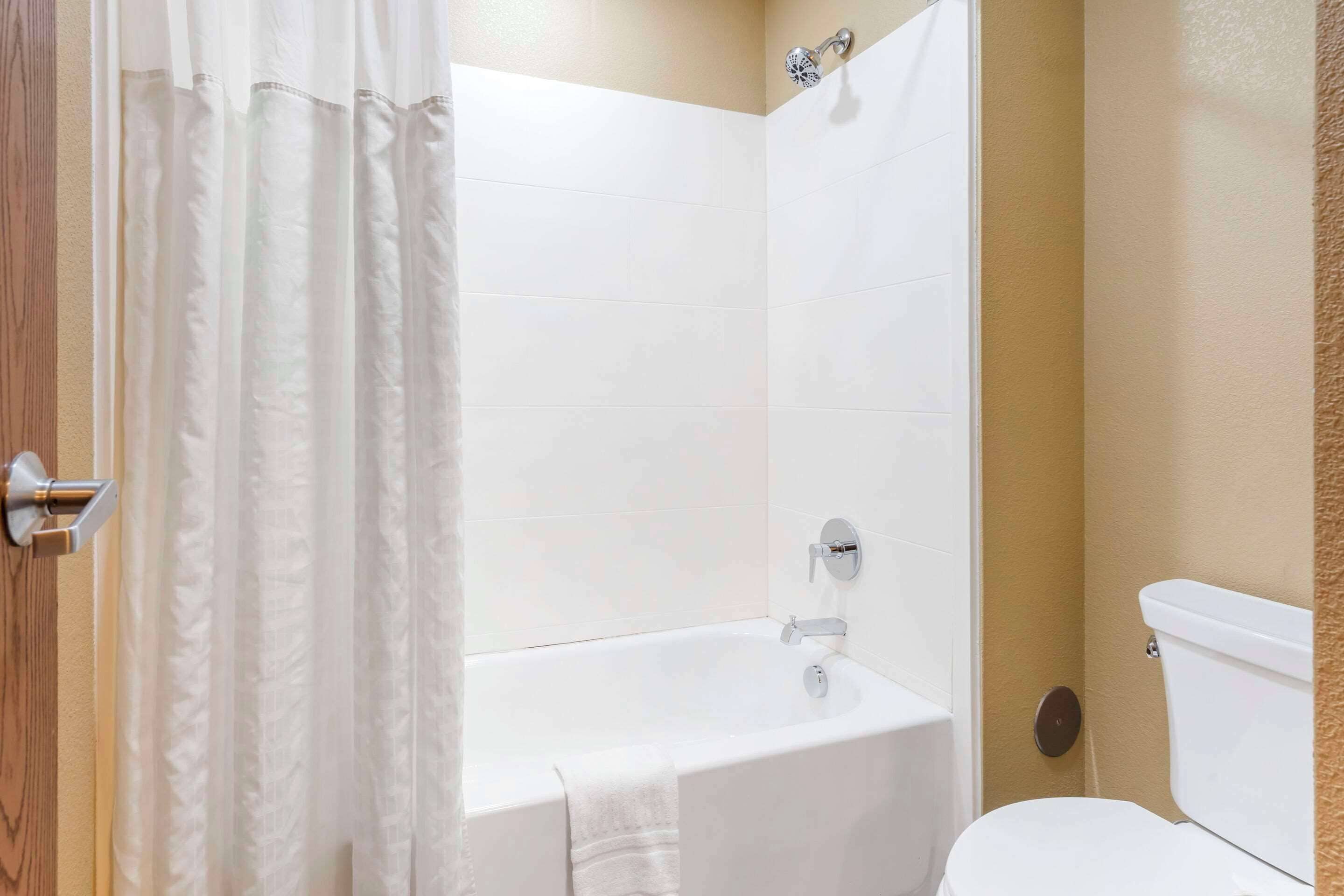 Foto - Comfort Inn North-Polaris