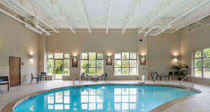 Comfort Inn North/Polaris