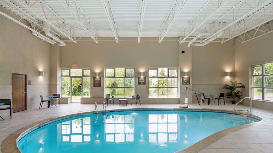 Comfort Inn North/Polaris