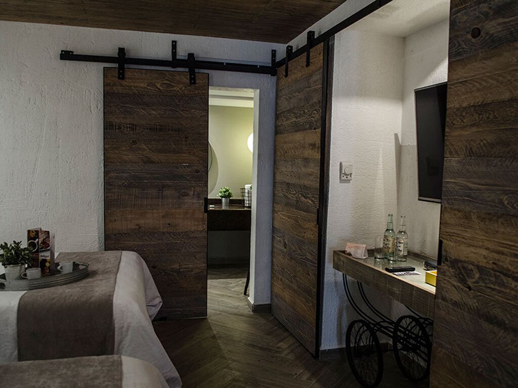 Junior Suite Deluxe | セーフティボックス (室内)、デスク、アイロン / アイロン台、WiFi (無料)