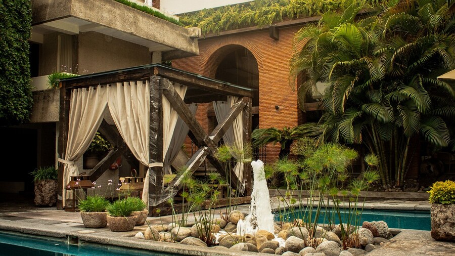 NEhotel Nueva Estancia