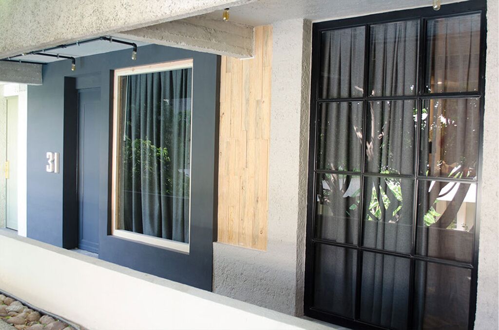 1 bedroom, in-room safe, desk, iron/ironing board