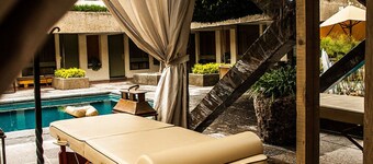 NEhotel Nueva Estancia