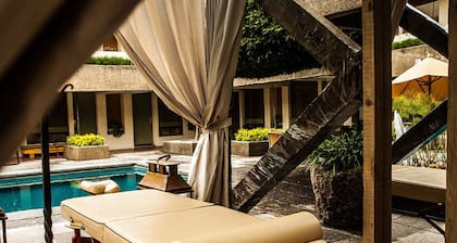 NEhotel Nueva Estancia