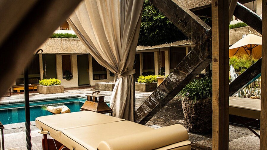 NEhotel Nueva Estancia
