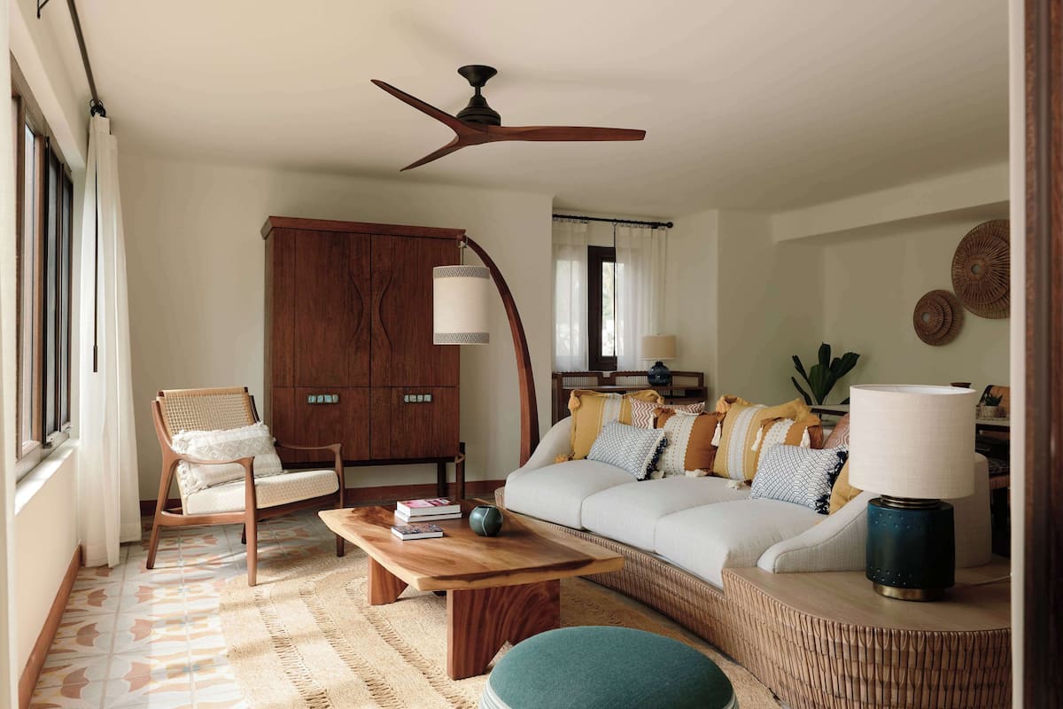 Ocean View Premium Suite