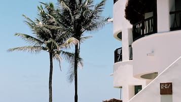 豪華客房, 海景 | 客房景觀
