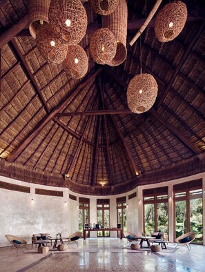 Salle de réunion