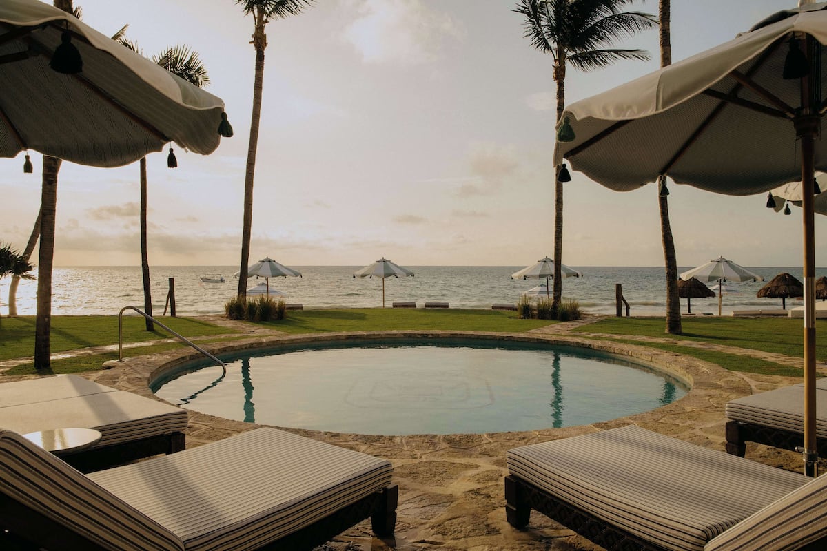 Villa (Maroma)