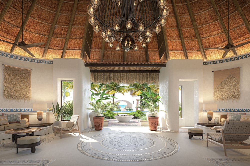 Maroma, A Belmond Hotel, Riviera Maya