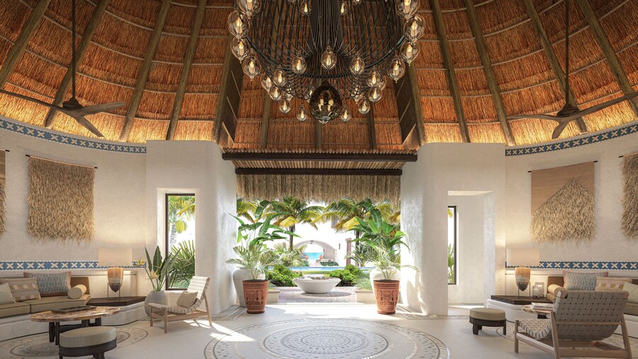 Maroma, A Belmond Hotel, Riviera Maya