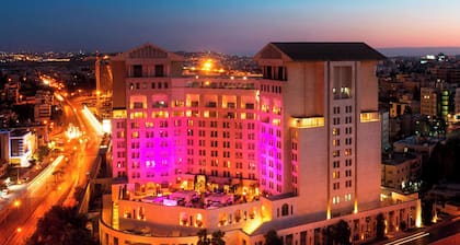 Sheraton Amman Al Nabil Hotel