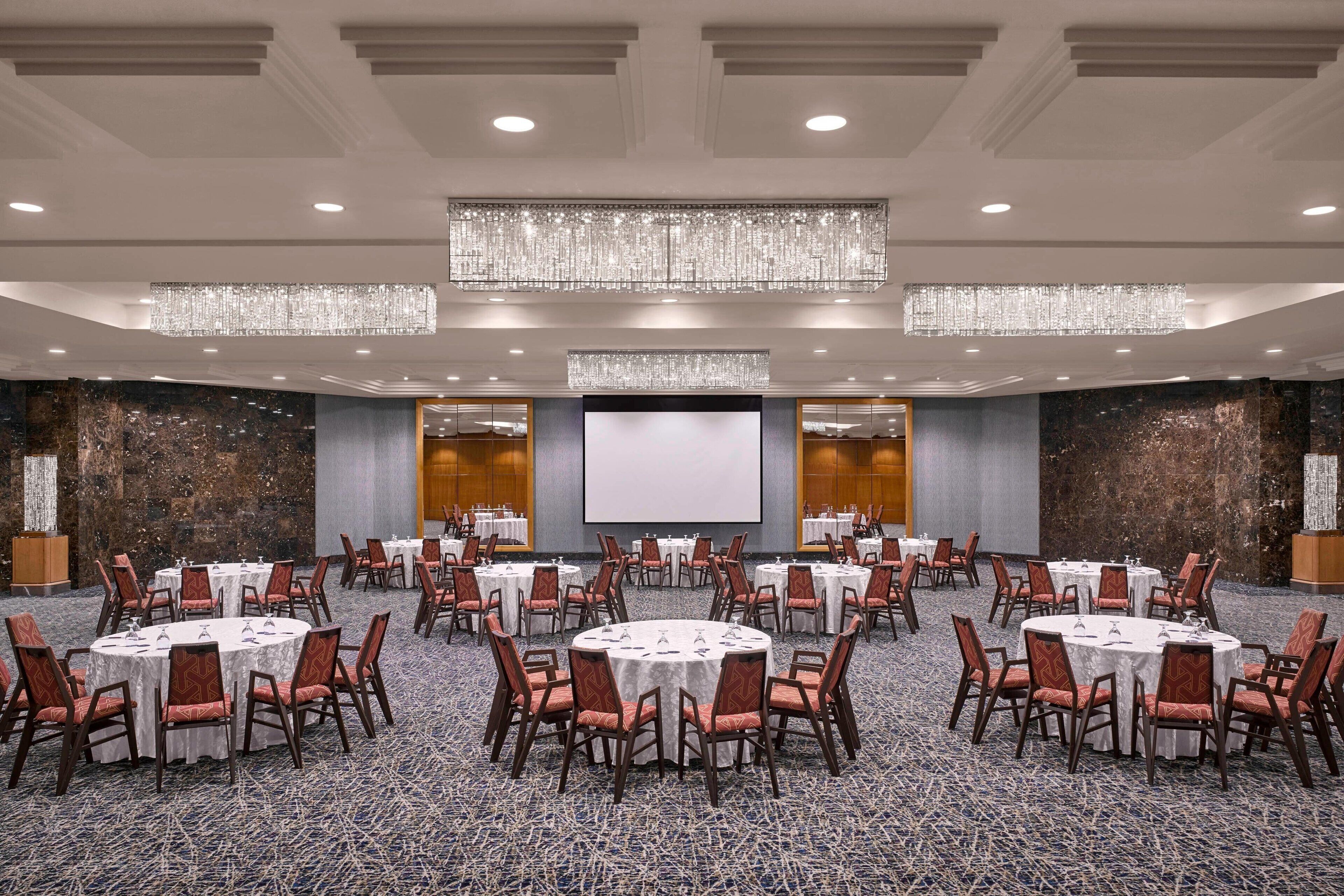 Foto - Sheraton Amman Al Nabil