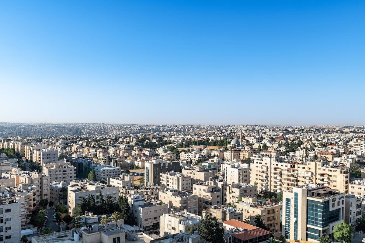 Suite – executive, 1 soverom | Utsikt fra overnattingsstedet