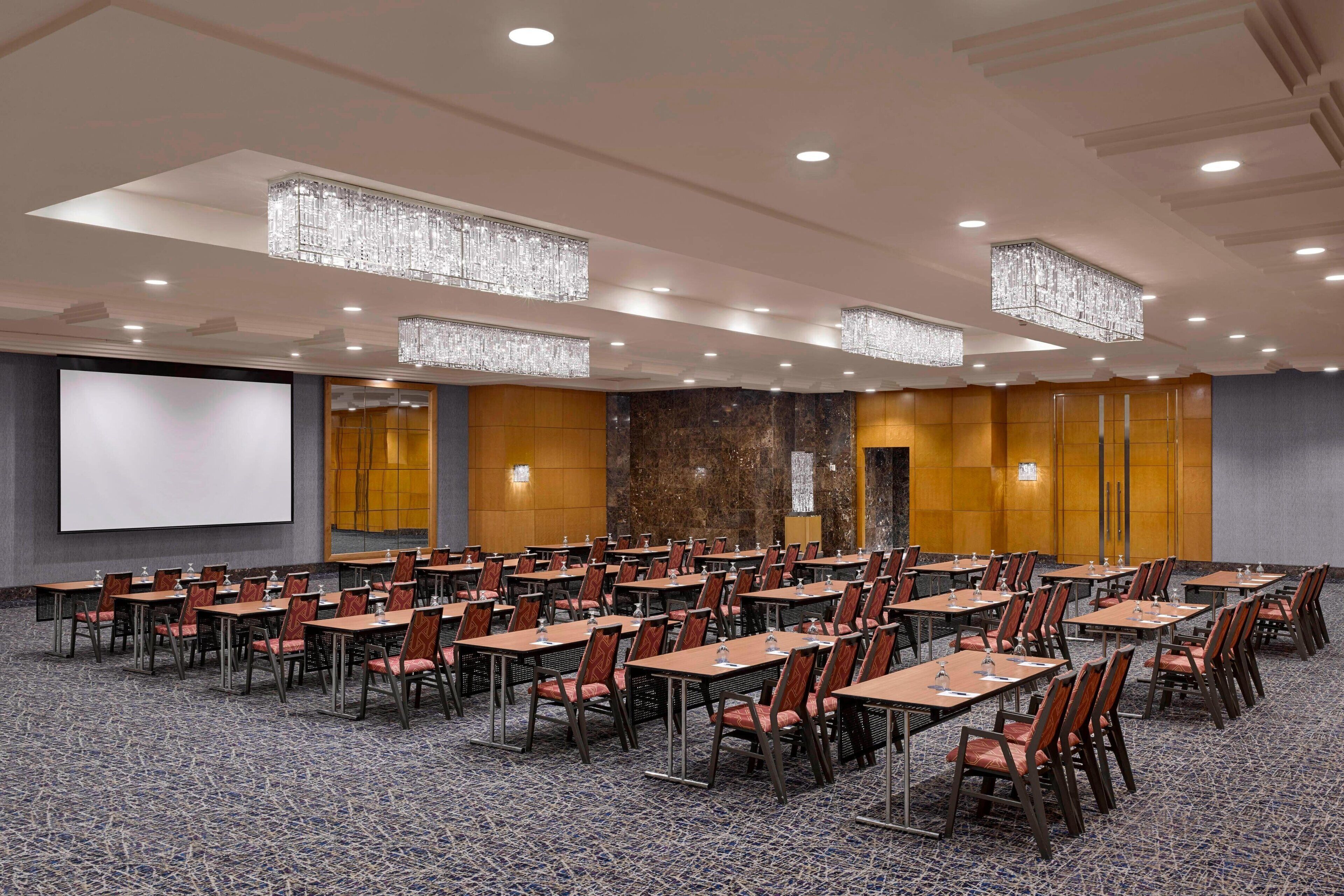 Foto - Sheraton Amman Al Nabil Hotel