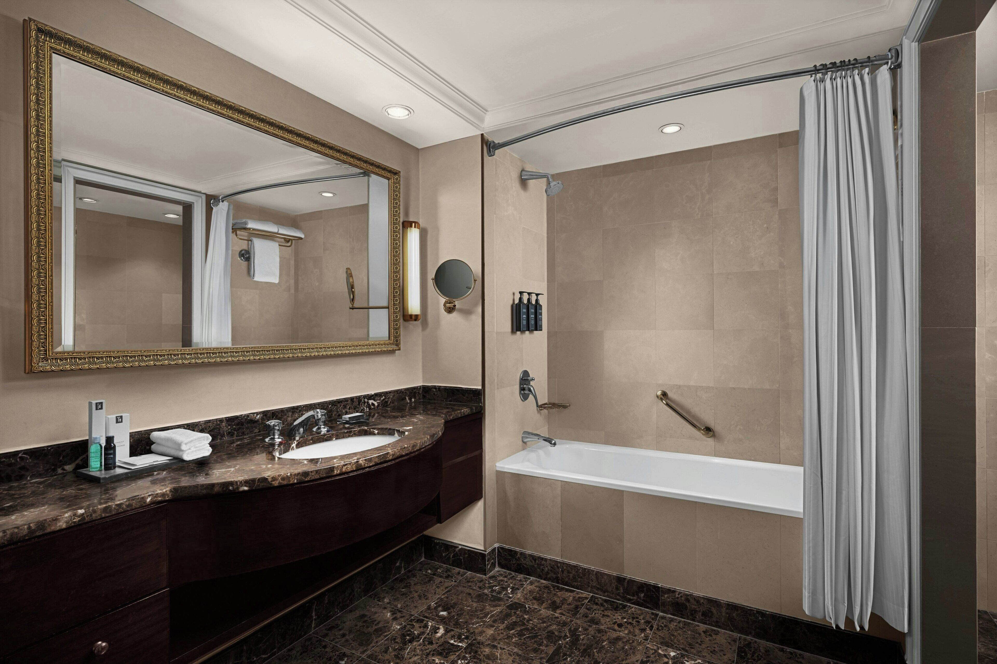 Foto - Sheraton Amman Al Nabil Hotel