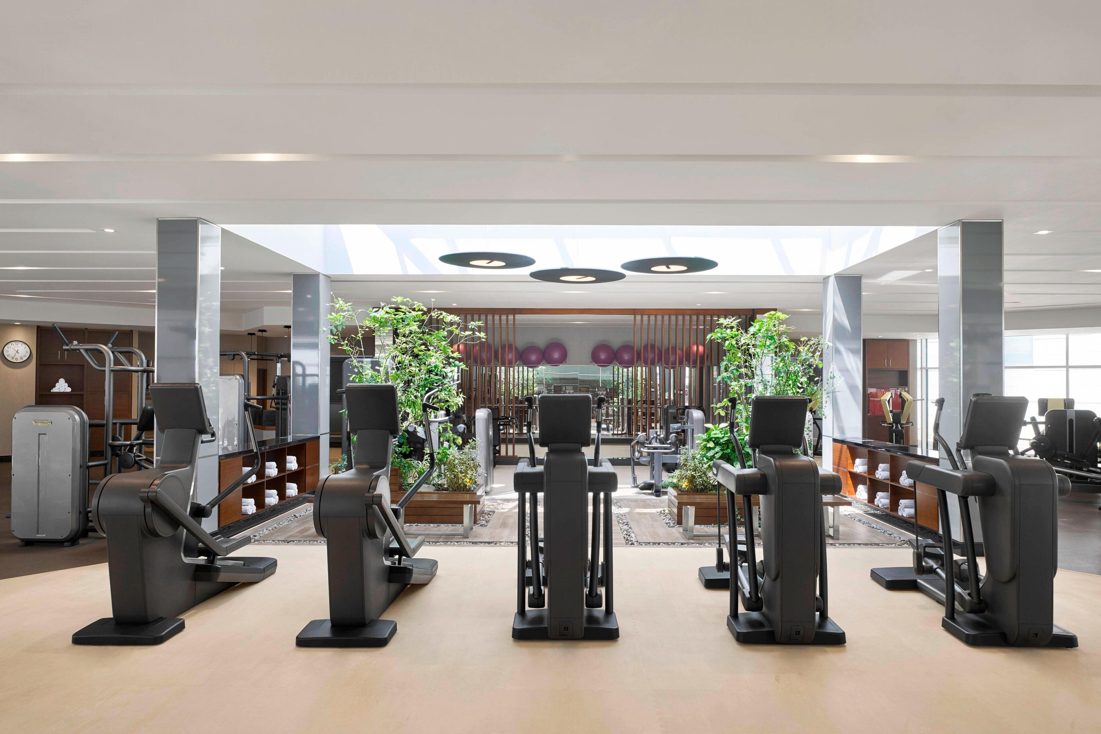 Foto - Sheraton Amman Al Nabil Hotel