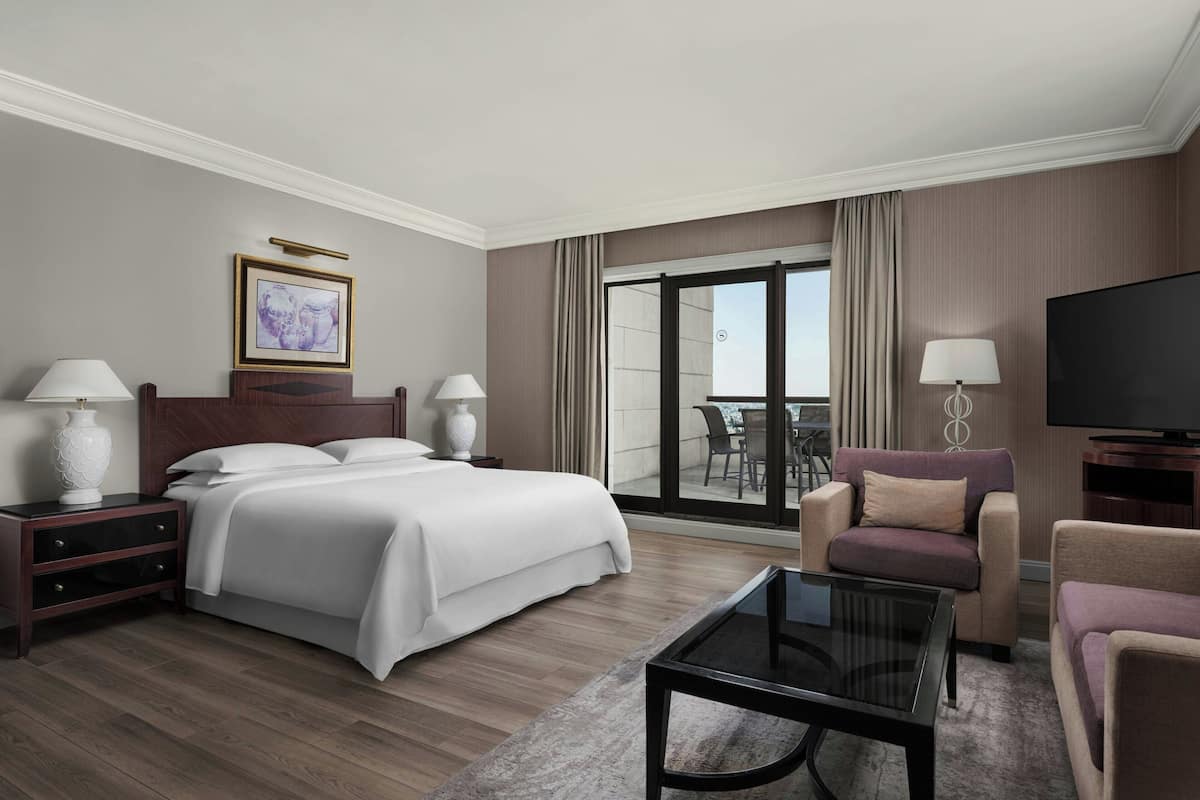 Junior Suite, 1 Bedroom