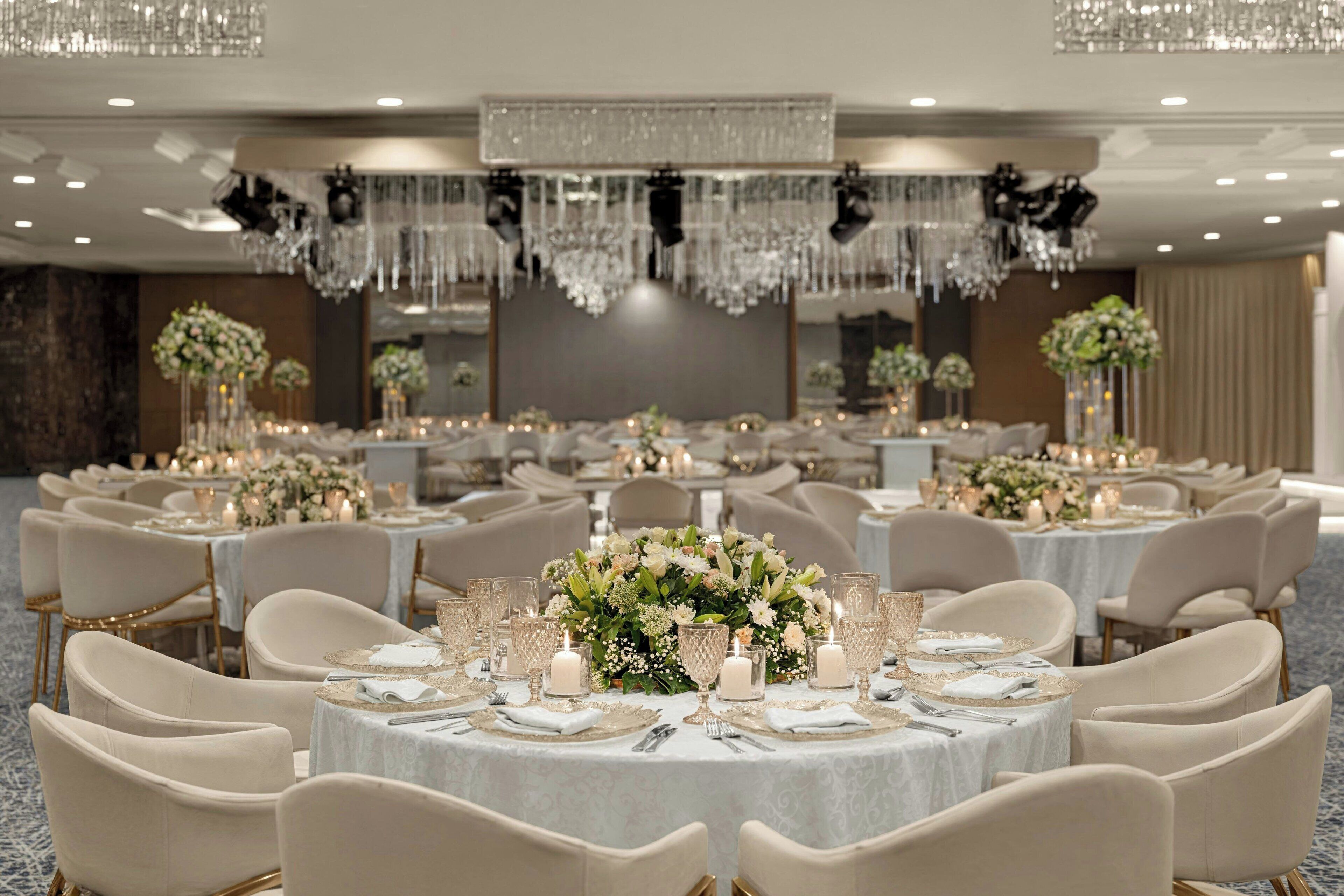 Foto - Sheraton Amman Al Nabil Hotel