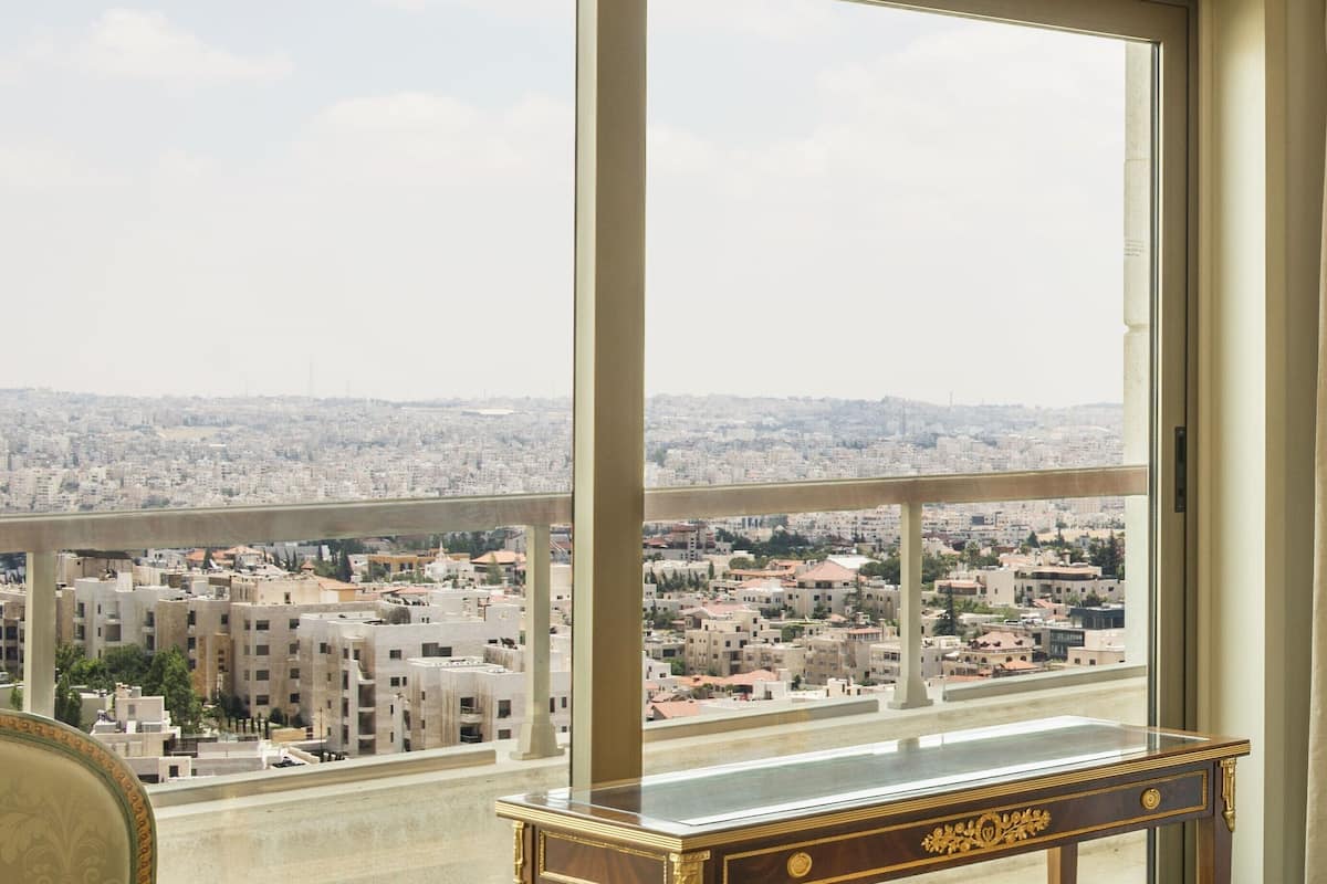 city view