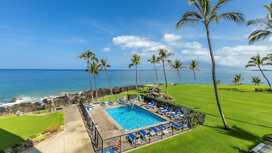 Kihei Surfside - Maui Condo & Home
