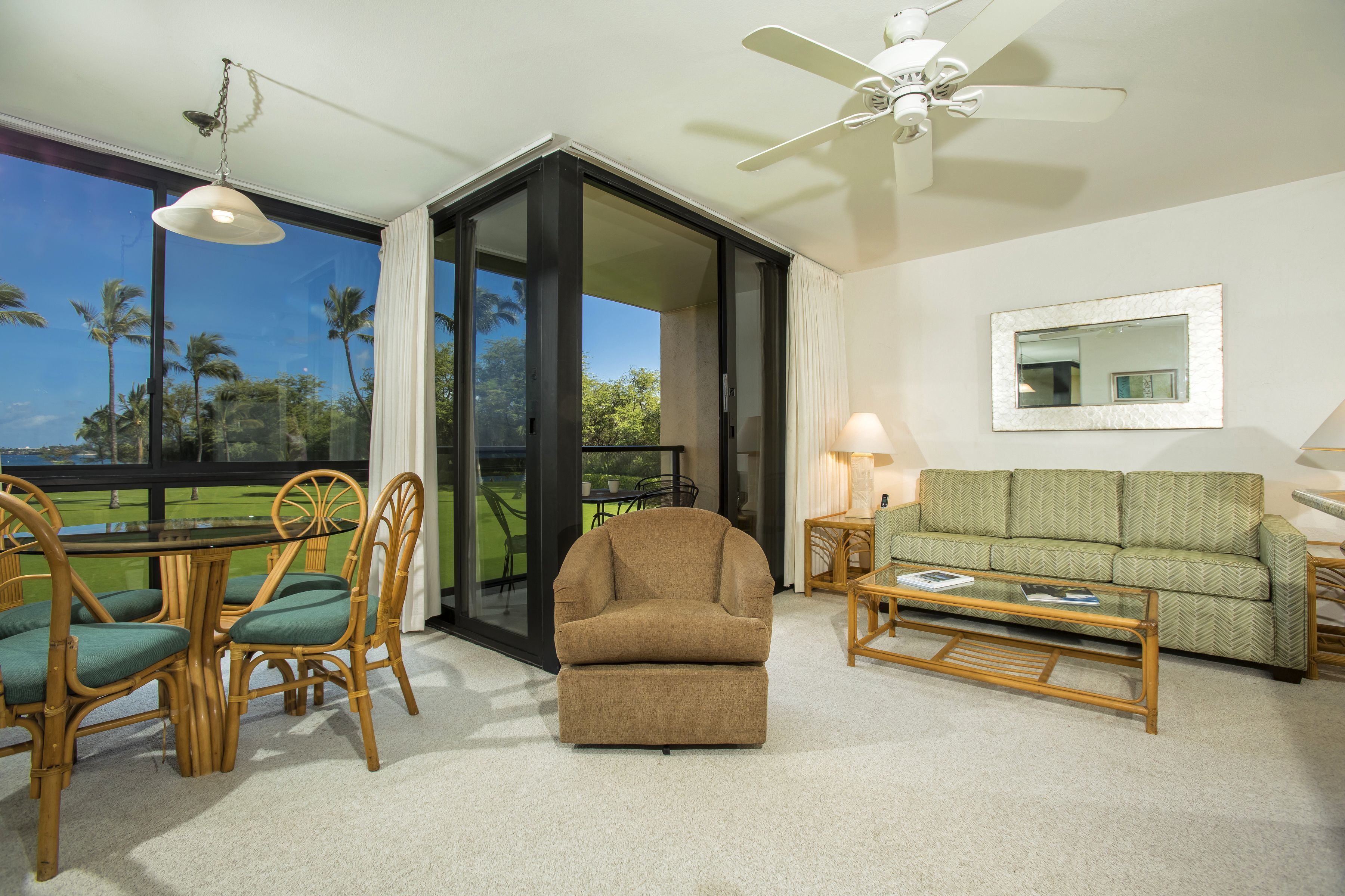 Suite, 1 Bedroom, Oceanfront