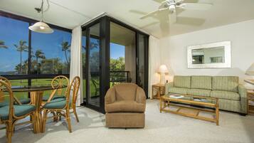 Suite, 1 Bedroom, Oceanfront