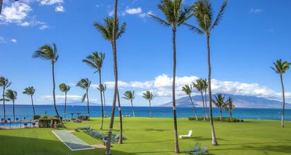 Kihei Surfside - Maui Condo & Home