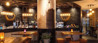 Novotel London Tower Bridge