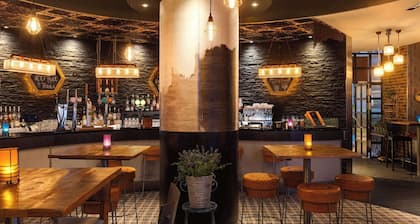 Novotel London Tower Bridge