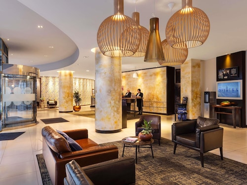 Novotel London Tower Bridge