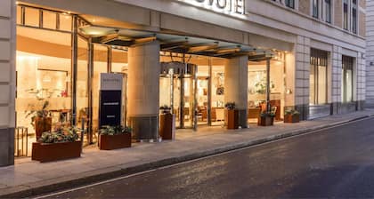 Novotel London Tower Bridge