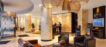 Novotel London Tower Bridge