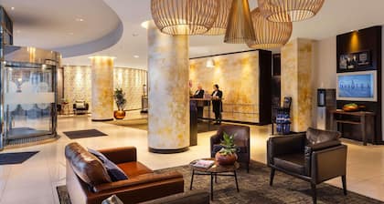 Novotel London Tower Bridge