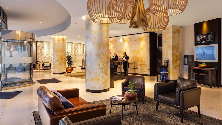 Novotel London Tower Bridge