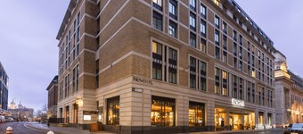 Novotel London Tower Bridge