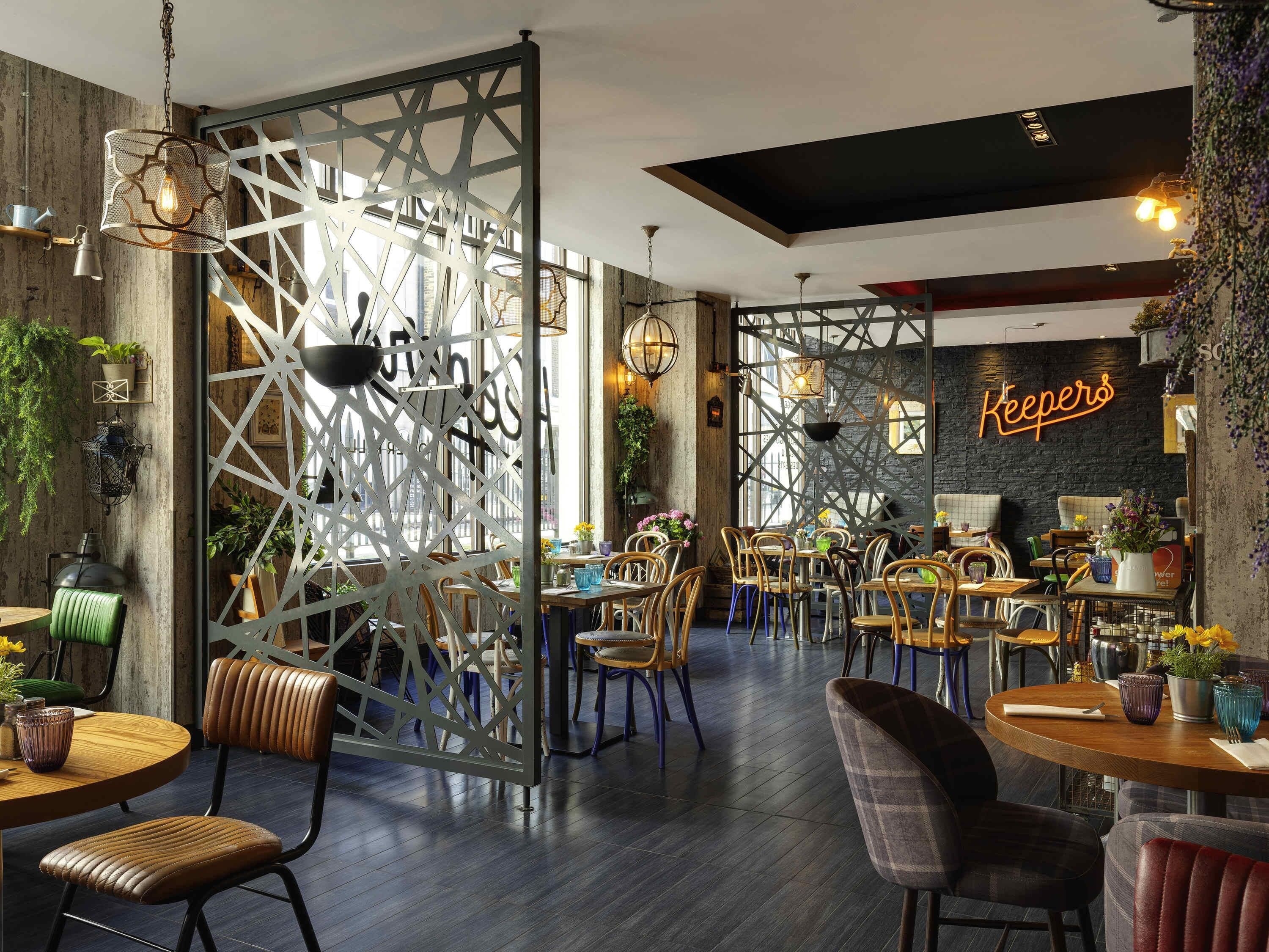 Restaurang