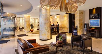Novotel London Tower Bridge