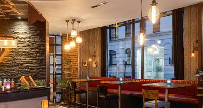 Novotel London Tower Bridge