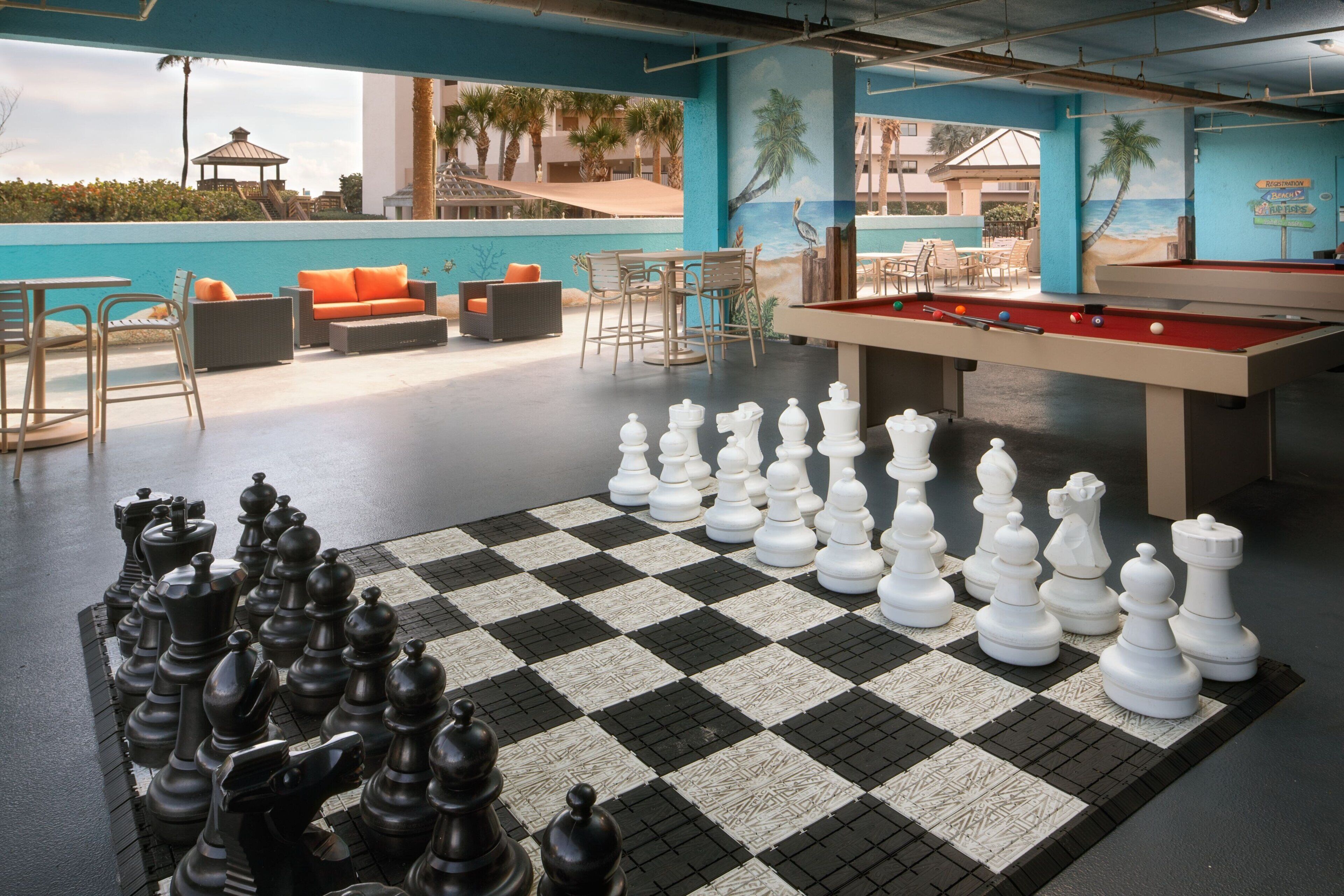 تناول الطعام بالخارج