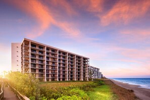 Exterior - Vistana Beach Club (Jensen Beach)